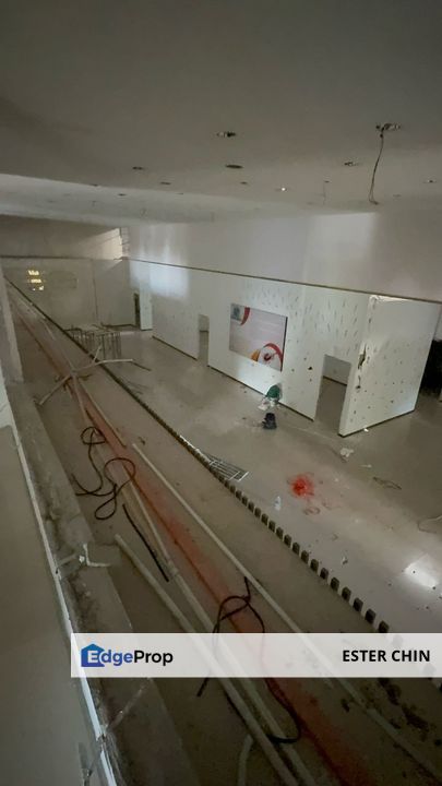 Jalan Kuching Selayang Detached Factory For Rent, Selangor, Selayang