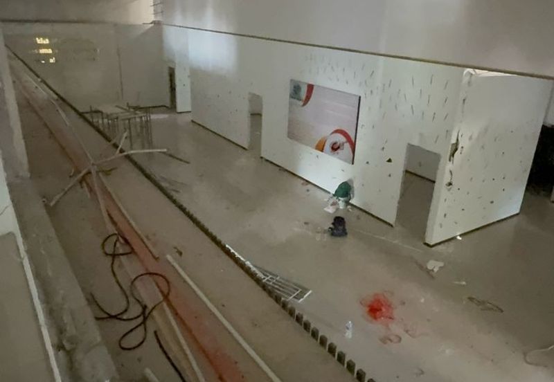 Kawasan Perindustrian Selayang Baru