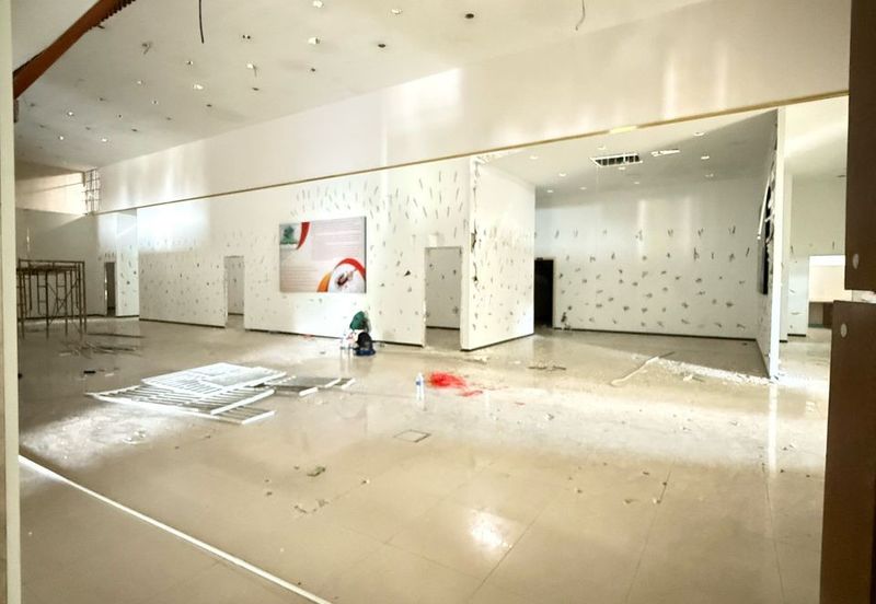 Kawasan Perindustrian Selayang Baru