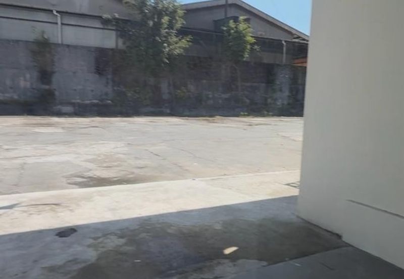 Kawasan Perindustrian Selayang Baru