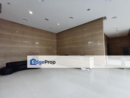 Union Tower Taman Desa Office For Rent, Kuala Lumpur, Taman Desa 