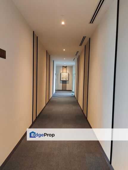 Union Tower Taman Desa Kuala Lumpur Office For Rent, Kuala Lumpur, Taman Desa 