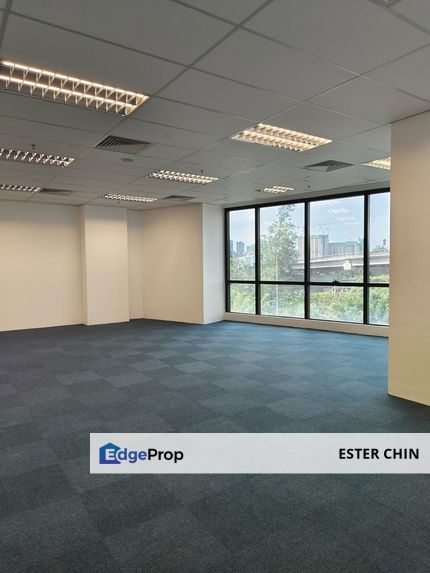 UOA Union Tower Office for Rent, Kuala Lumpur, Taman Desa 