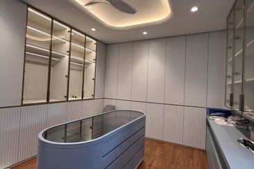 Seputeh Garden (Laman Seputeh)