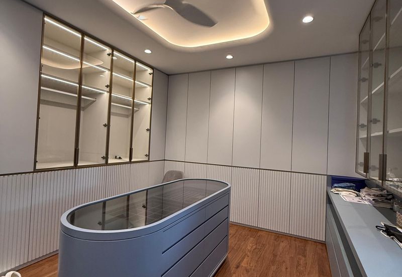 Seputeh Garden (Laman Seputeh)