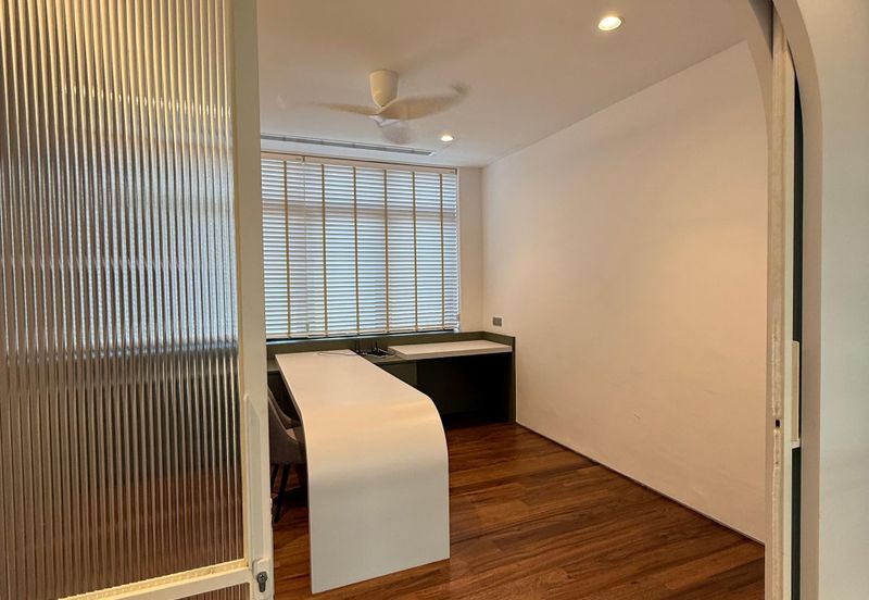 Seputeh Garden (Laman Seputeh)