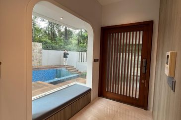 Seputeh Garden (Laman Seputeh)