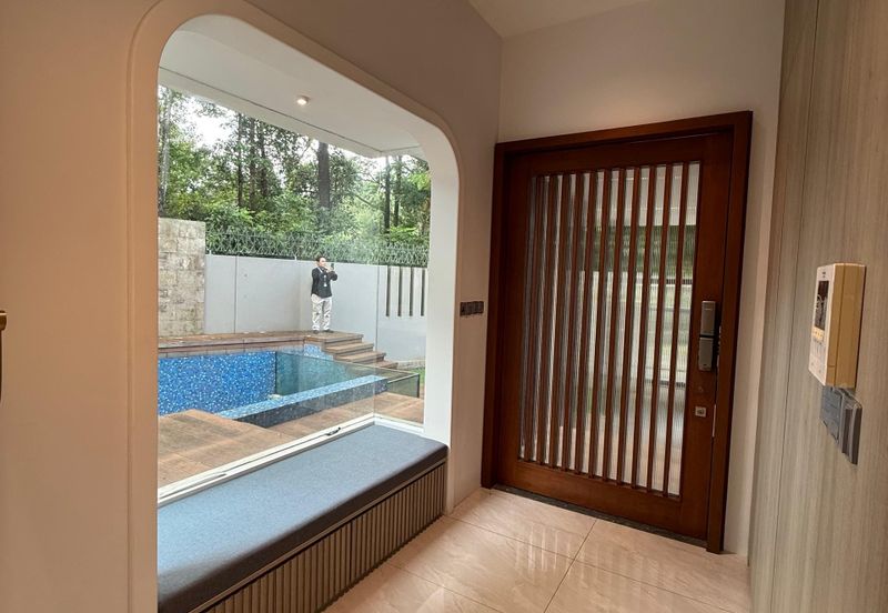 Seputeh Garden (Laman Seputeh)