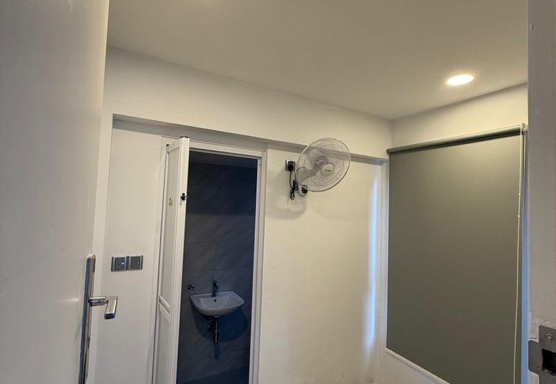 Seputeh Garden (Laman Seputeh)