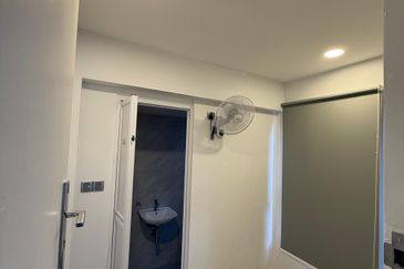 Seputeh Garden (Laman Seputeh)