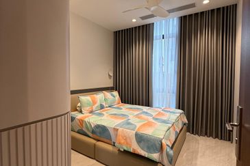 Seputeh Garden (Laman Seputeh)