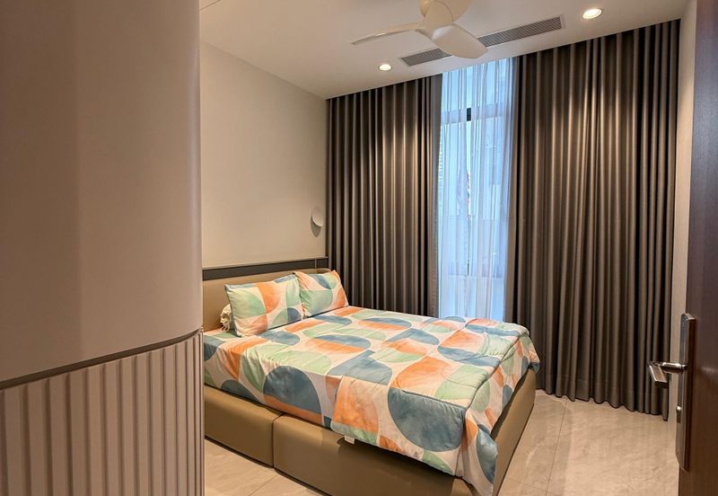 Seputeh Garden (Laman Seputeh)