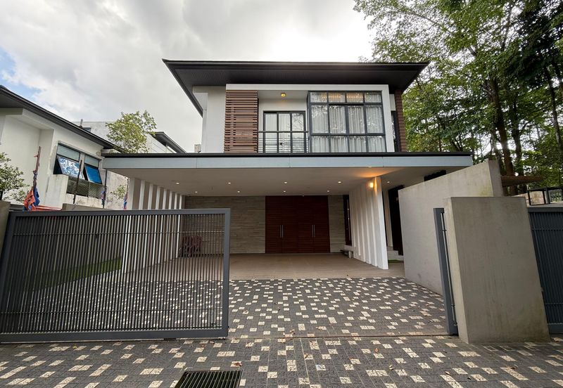 Seputeh Garden (Laman Seputeh)