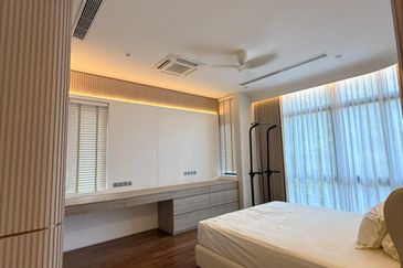 Seputeh Garden (Laman Seputeh)