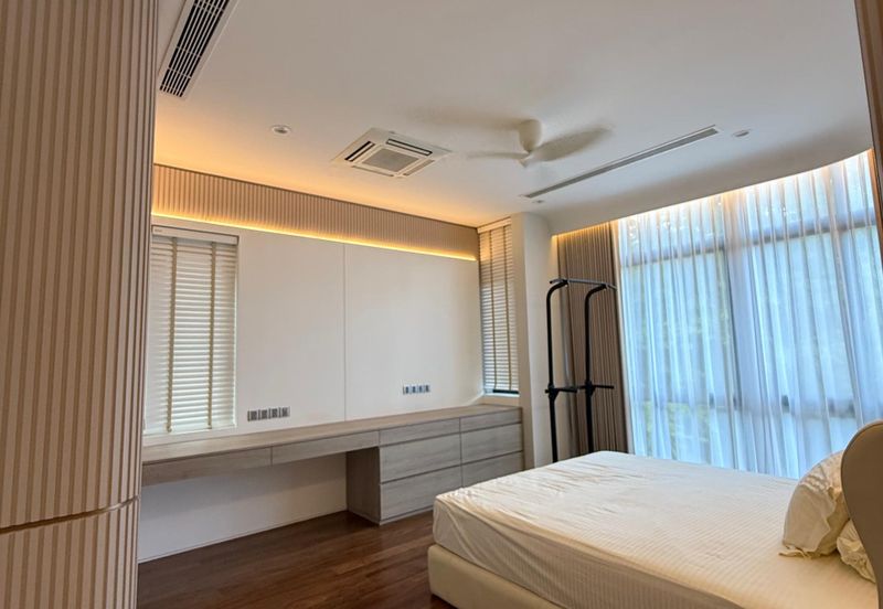 Seputeh Garden (Laman Seputeh)