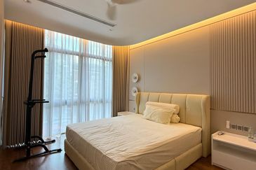 Seputeh Garden (Laman Seputeh)