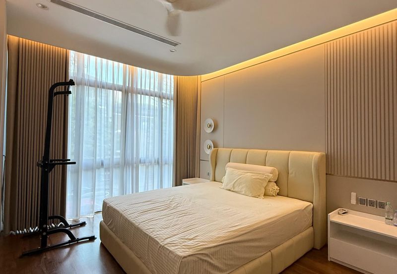 Seputeh Garden (Laman Seputeh)