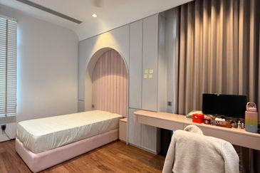 Seputeh Garden (Laman Seputeh)