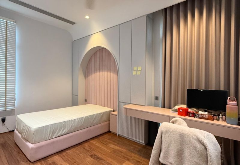 Seputeh Garden (Laman Seputeh)