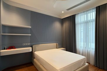 Seputeh Garden (Laman Seputeh)