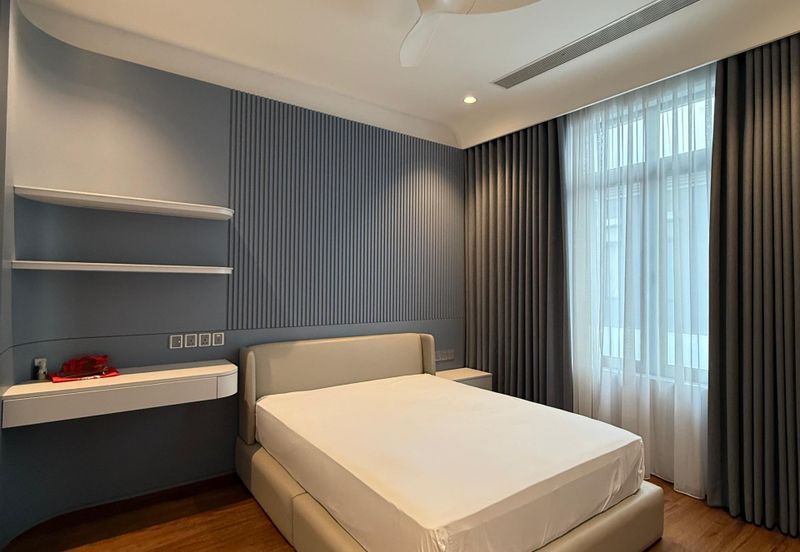 Seputeh Garden (Laman Seputeh)