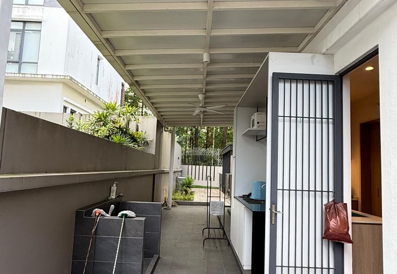 Seputeh Garden (Laman Seputeh)