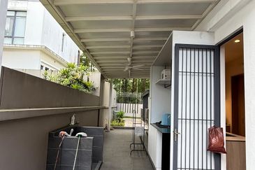 Seputeh Garden (Laman Seputeh)