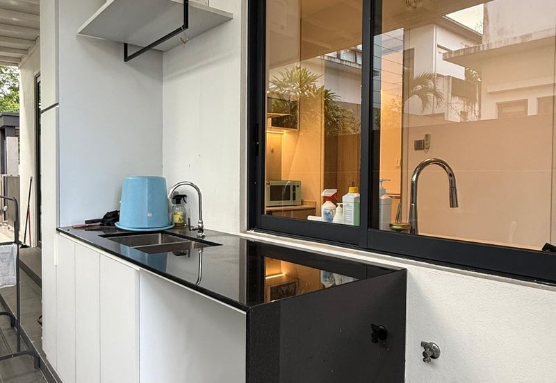 Seputeh Garden (Laman Seputeh)