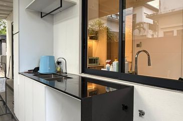 Seputeh Garden (Laman Seputeh)