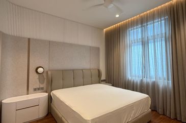 Seputeh Garden (Laman Seputeh)