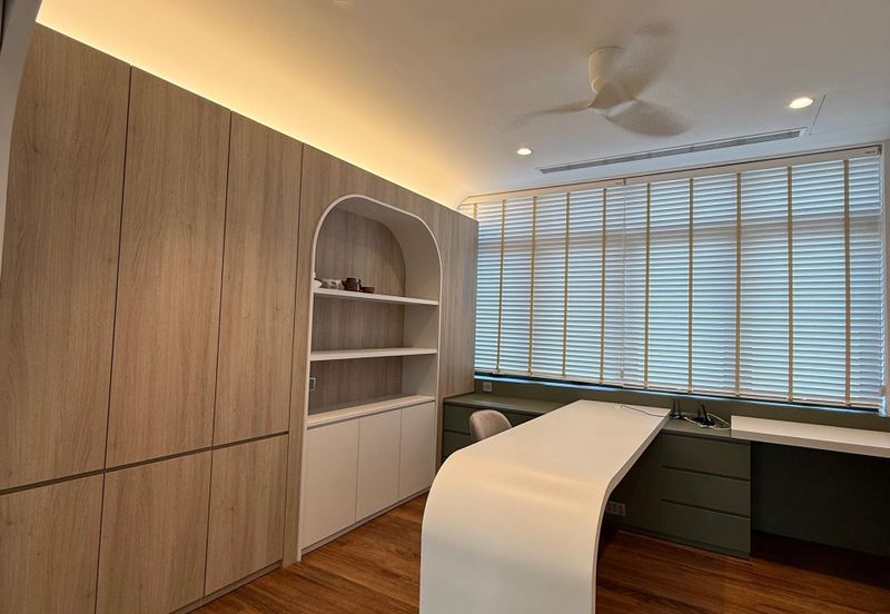 Seputeh Garden (Laman Seputeh)