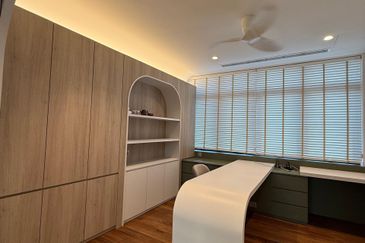 Seputeh Garden (Laman Seputeh)