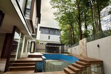 Seputeh Garden (Laman Seputeh)