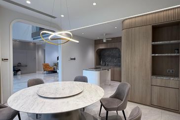 Seputeh Garden (Laman Seputeh)