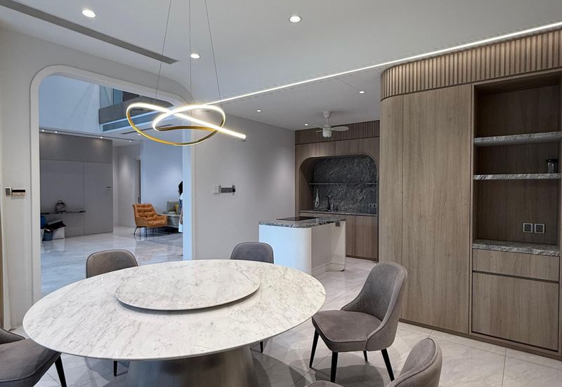 Seputeh Garden (Laman Seputeh)