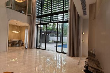 Seputeh Garden (Laman Seputeh)