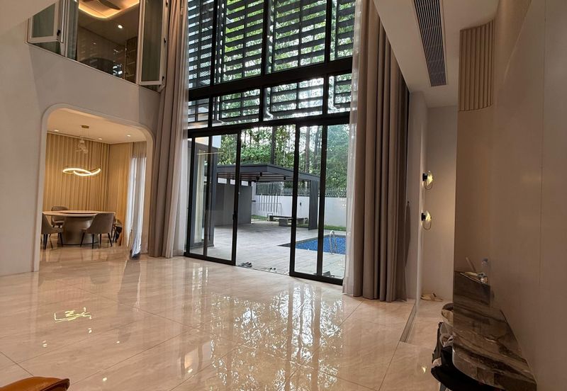 Seputeh Garden (Laman Seputeh)