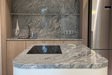 Seputeh Garden (Laman Seputeh)