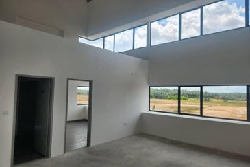 Elmina Business Park