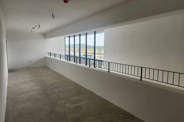 Elmina Business Park