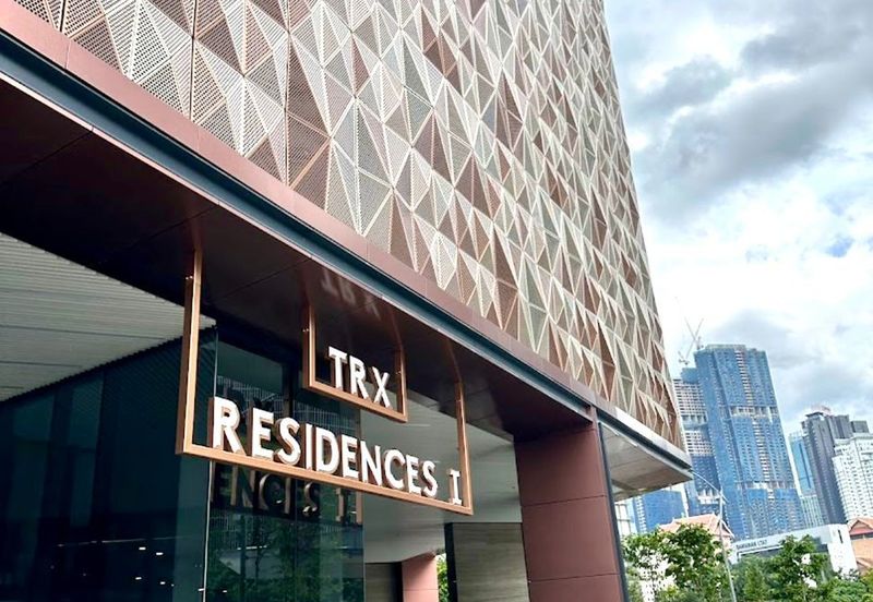 TRX Residence