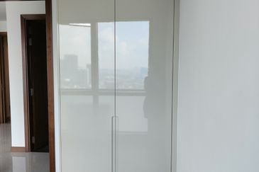 Core Residence @ TRX