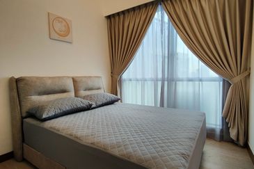 Core Residence @ TRX