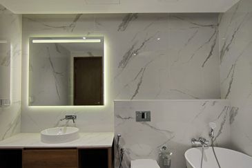 Core Residence @ TRX