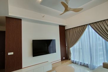 Core Residence @ TRX