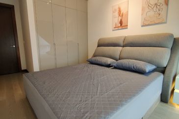 Core Residence @ TRX