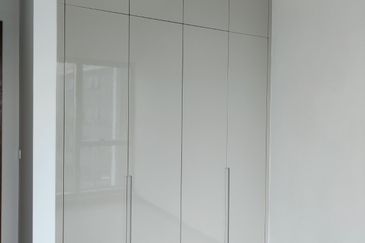 Core Residence @ TRX