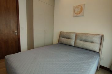 Core Residence @ TRX