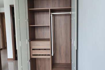 Core Residence @ TRX