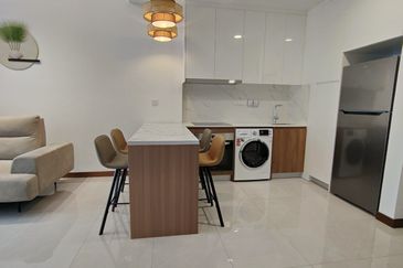 Core Residence @ TRX